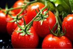 افزایش قیمت عجیب گوجه‌فرنگی در آمریکا!