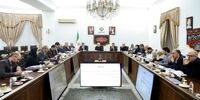 دکتر عارف: ضرورت بازسازی و نوسازی ناوگان هوایی کشور