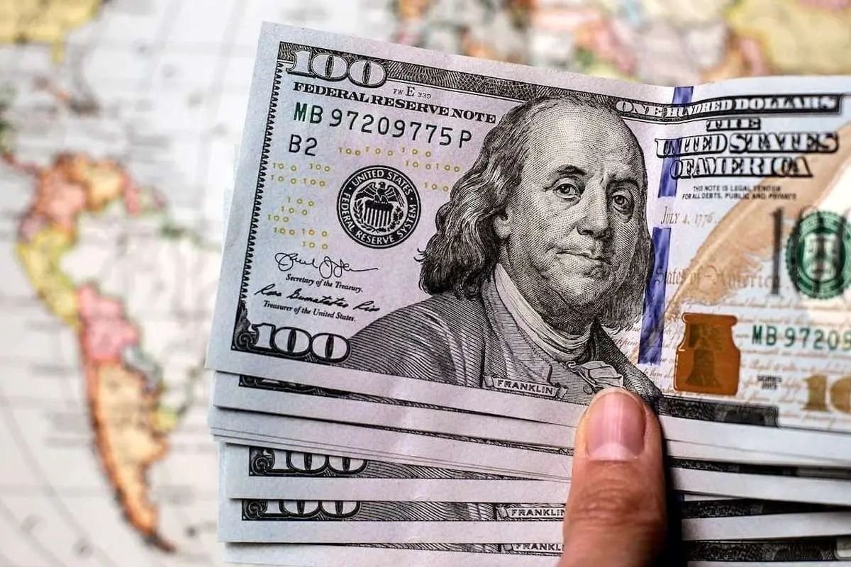 شوک بزرگ در بازار ارز: دلار در ۱۱ بهمن ۱۴۰۴ چه بلایی سر اقتصاد آورد؟