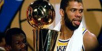 ستاره NBA در سنگ کاغذ قیچی غوغا کرد: باورنکردنی!