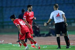 بمب خبری در پرسپولیس: ۴ ستاره قربانی رویای صدرنشینی! تحول یا سقوط؟