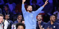 حذف شوکه‌کننده استفن کری: پایان تلخ سلطنت ۵ ساله اسطوره NBA از لیست بهترین‌های سال!