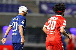 شوک به پرسپولیس: نفوذ 'عیدی برای گل' فاش شد! (عکس)
