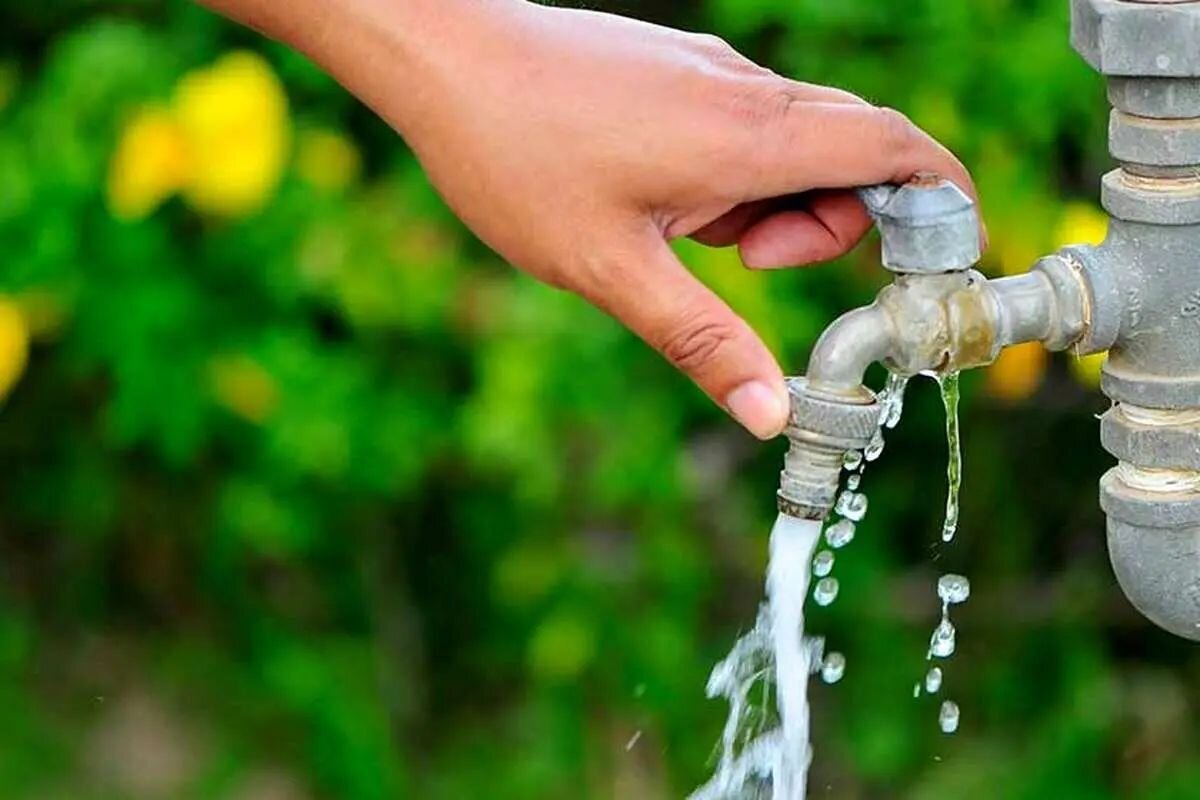 آبفا: جریمه‌های کم‌اثر برای پرمصرف‌ها؛ طرح جدید افزایش بهای آب در راه است!