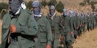 مرز ایران در التهاب: کردستان آماده رویارویی می‌شود؟