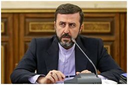اخطار رسمی ایران به اروپایی‌ها