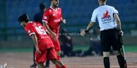 فاجعه در پرسپولیس: آخرین تیر هم به سنگ خورد!