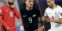 بمب خبری جام جهانی / حتمال حذف بازی ایران–مصر از آنتن تلویزیون