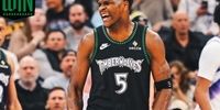 مورچه اتمی NBA را شوکه کرد! آنتونی ادواردز، MVP جنجالی آل‌استار ۲۰۲۶، جایزه کوبی برایانت را ربود!