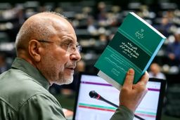 اعتراف جنجالی دلیگانی: مجوز گرانی برق، نان و سوخت را به دولت دادیم! / تکذیب قاطع قالیباف: ما ندادیم، دولت خودش مسئول است!
