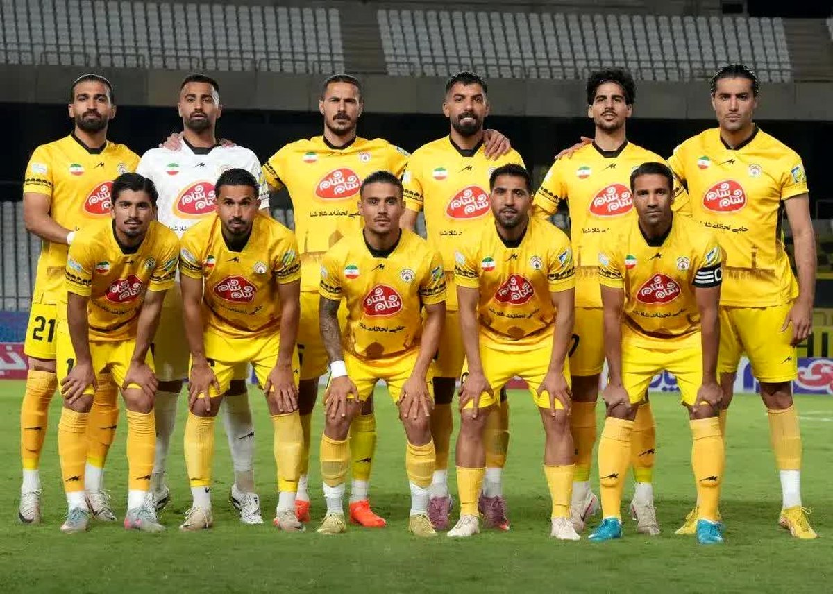 ۴ تغییر جنجالی در فجرسپاسی: آیا استقلال غافلگیر می‌شود؟