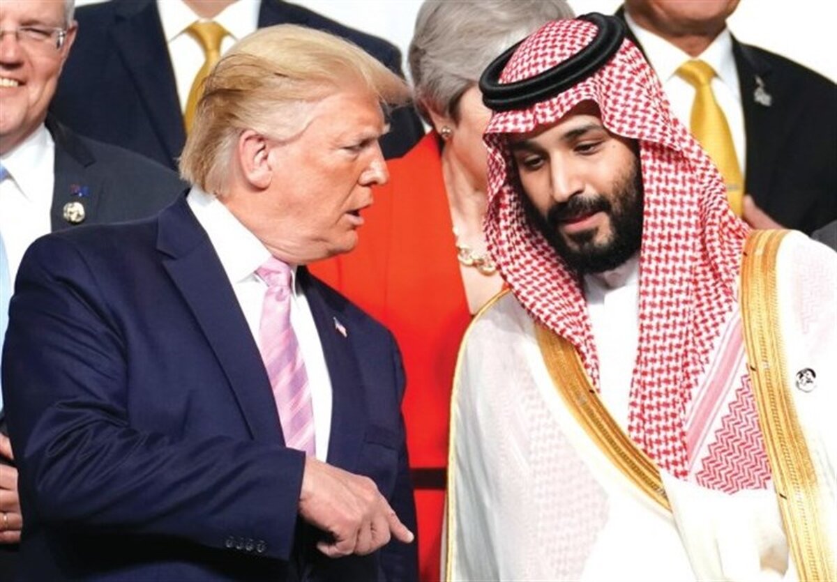 لابی آمریکا برای بازسازی پل‌های سازش: آیا عادی‌سازی ریاض و تل‌آویو در شرف انفجار است؟