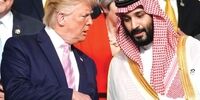 ترامپ: پس از غزه، بن‌سلمان باید با اسرائیل آشتی کند! نتانیاهو همچنان در بن‌بست مذاکره با ریاض