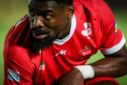 بمب خبری پرسپولیس: سرژ اوریه در یک قدمی سرخ‌ها