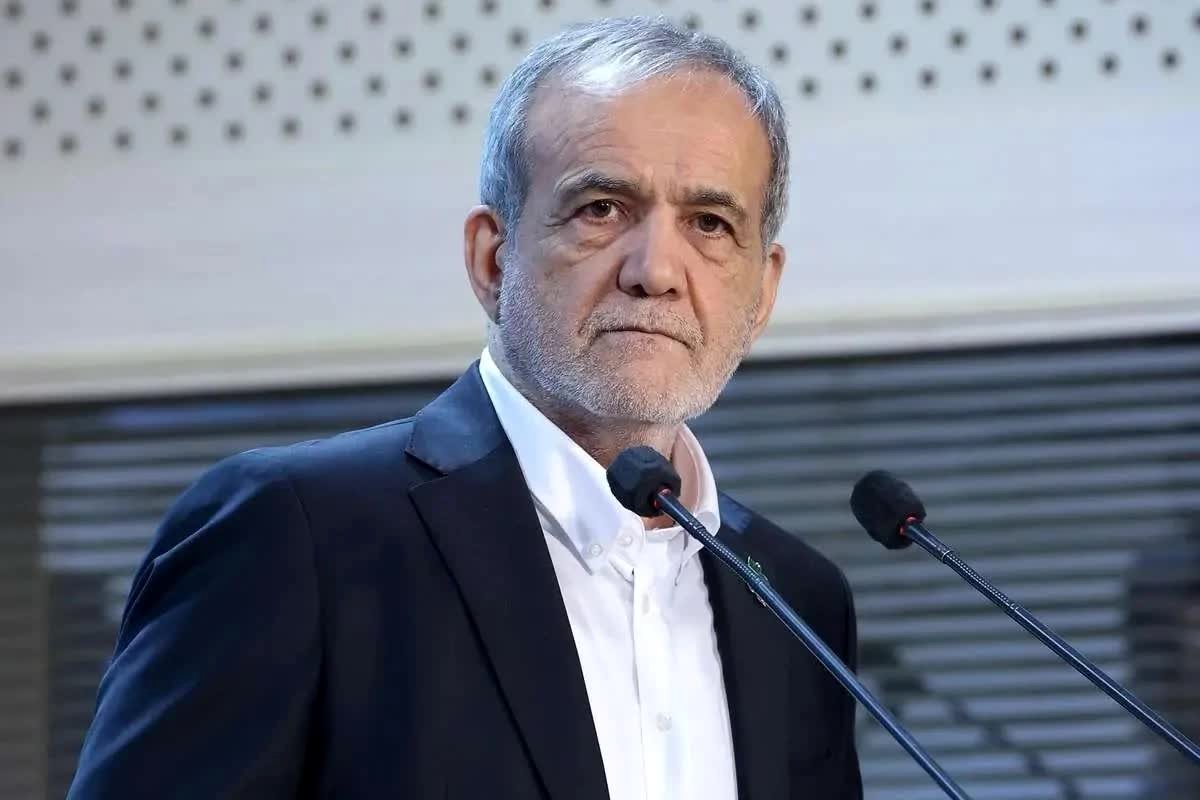 پزشکیان: "امشب" آخرین فرصت برای معیشت مردم؟