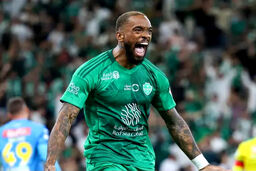 پایان دوران عمر السومه؟ الاهلی بمب انگلیسی خود را رو کرد: ایوان تونی، وارث جدید تاج و تخت!