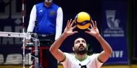 راز شوک والیبال ایران فاش شد: نقش کلیدی بهترین پاسور هفته!