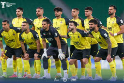 جنجال قبل از بازی: راز ترکیب سپاهان برای صعود لو رفت! لیموچی تنها تغییر، اما آن "سورپرایز" چیست؟