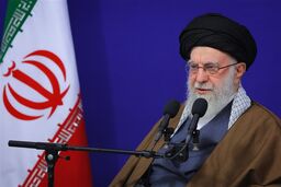 کارگران پس از شهادت رهبر انقلاب: عاملان این جنایت باید فورا معرفی شوند!