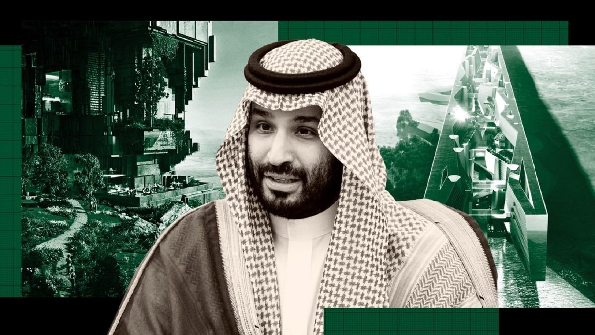 شوک بزرگ به بن سلمان!