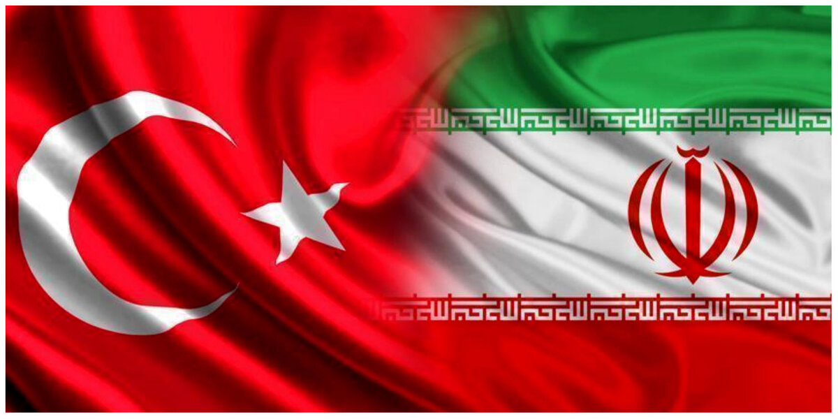 امتیاز جدید ایران برای ترکیه!