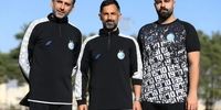 زلزله در استقلال: ۵ ستاره قربانی خط قرمز جنجالی سهراب!