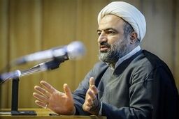 رسایی: فرزند عارف دارای تابعیت دوگانه است