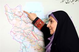 باورنکردنی: طلسم اروند شکست، ایران با قطار به قلب اروپا رسید!