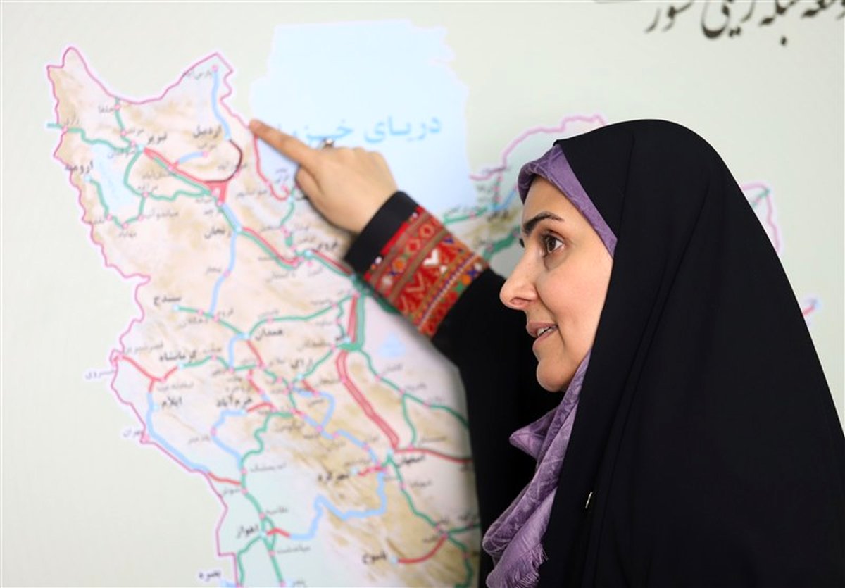 باورنکردنی: طلسم اروند شکست، ایران با قطار به قلب اروپا رسید!