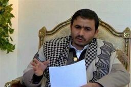 انصارالله صهیونیست‌ها را تهدید کرد: بها سنگین در انتظار شماست!