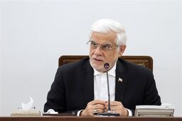 عارف: دولت آتش به اختیار برای نجات صنعت نساجی/ وعده ای که تحقق می یابد؟