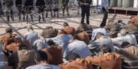 شورش در زندان با ۳۱‍ کشته