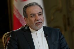عراقچی امشب به عمان سفر نمی‌کند؛ تکذیب قاطع سفر دیپلماتیک 