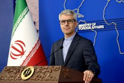 بقائی آب پاکی را روی دست آمریکا ریخت