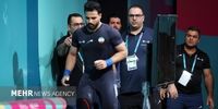ضربه سنگین سلیمی به معینی: آیا مدال المپیک قربانی 20 روز کاهش وزن شد؟