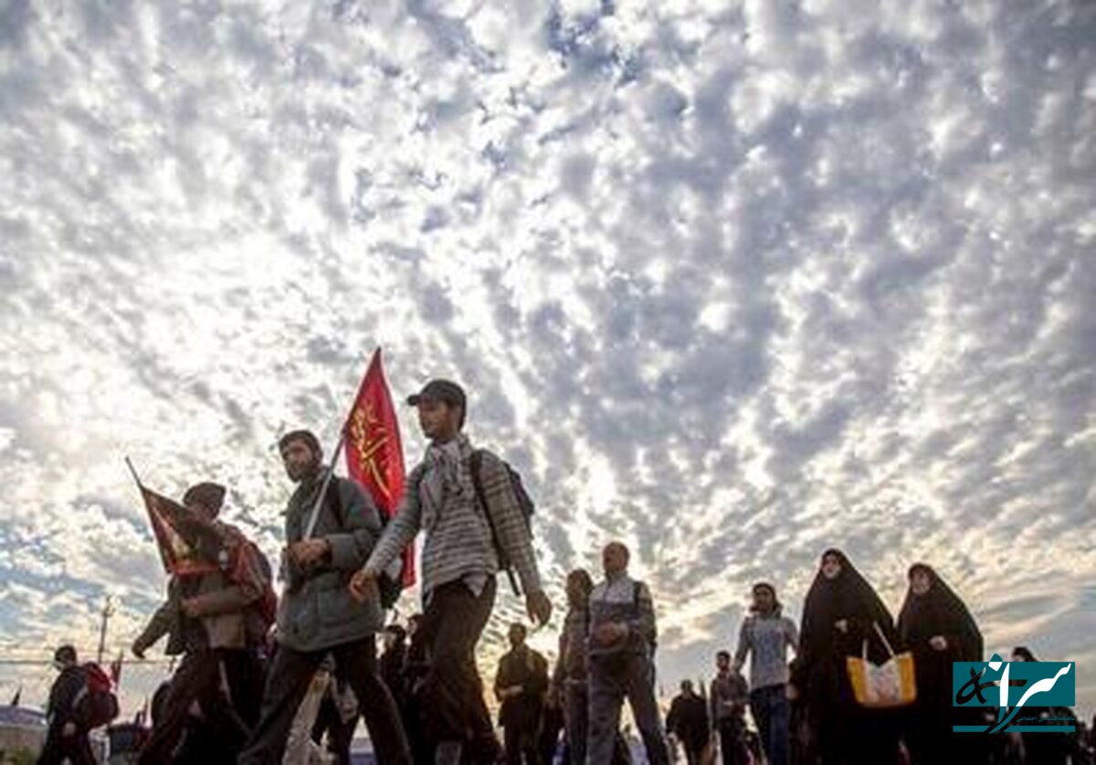 این مرز برای ورود اتباع فعال شد