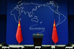 پکن اروپا را به **جنگ تجاری** تهدید کرد: تبعات هولناک محدودیت برای غول‌های مخابراتی چین!