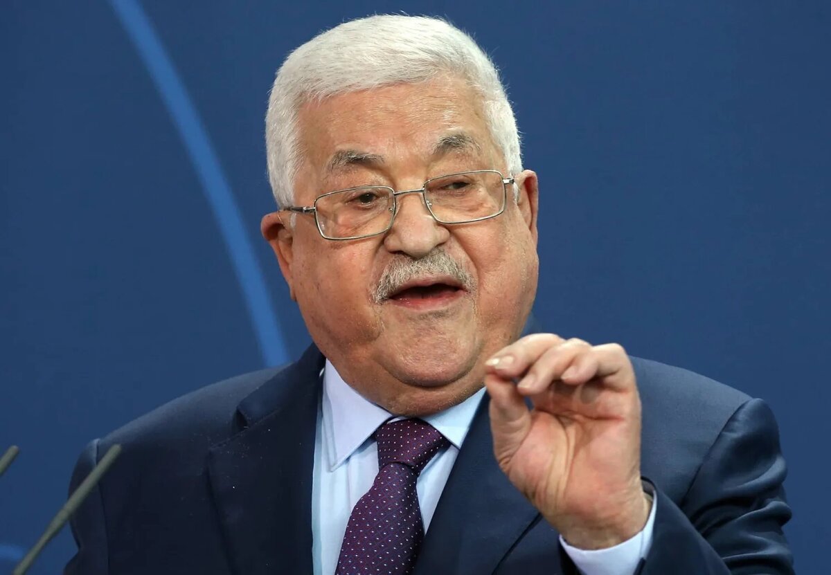 فلسطین ۵ سال دیگر تشکیل می‌شود؟ وعده عباس یا خطری برای اسرائیل؟