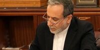جایزه نوبل در دستان اسرائیل؟ عراقچی: حامیان جنایات صهیونیستی نوبل گرفتند!