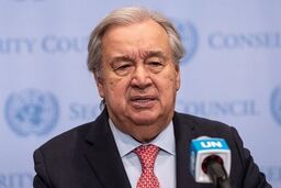مذاکرات ایران و آمریکا: آیا استقبال سازمان ملل به معنای توافق قریب‌الوقوع است؟