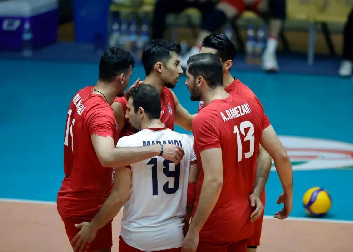 شوک هفته: قهرمان ایران چطور از فاجعه بزرگ فرار کرد؟