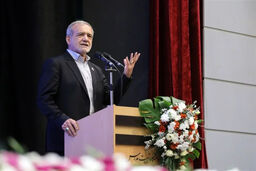 پزشکیان پرده برداشت: چرا قهرمانان پارالمپیک تنها راه نجات جامعه‌اند؟