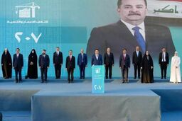 سودانی در راه بازگشت به نخست‌وزیری؛ آیا عراق در انتظار تکرار یک چهره است؟