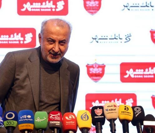 درویش به تراکتور می رود؟