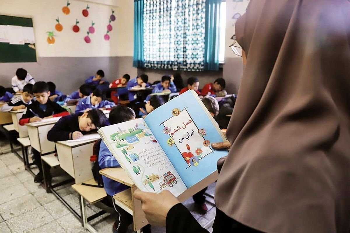 خبر رسمی از افزایش حقوق معلمان و فرهنگیان 