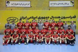 بحران در بحرین: هندبال ایران برای نبردی تمام‌عیار عازم شد