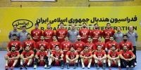فوری: پشت پرده سفر جنجالی تیم ملی هندبال به اسپانیا!