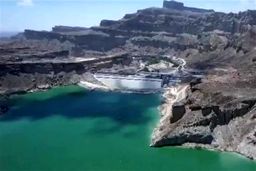 سدهای ایران در آستانه خشکی؟ فقط ۳۷ درصد پر هستند!