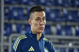 بمب نقل و انتقالات ترکید: ایگور سرگیف اولین خرید پرسپولیس!