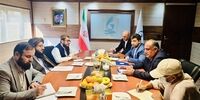ایران در حال تسخیر کشاورزی افغانستان؟ «کشت قراردادی» آغاز یک سلطه پنهان!